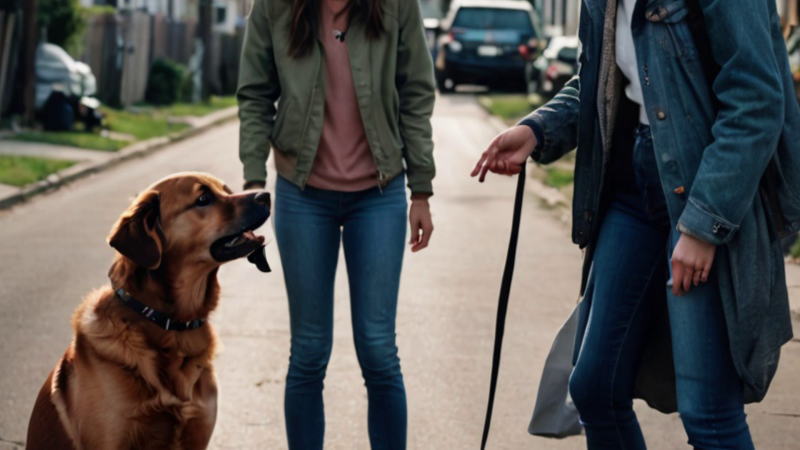 犬がうるさいと通報された時の原因と解決策