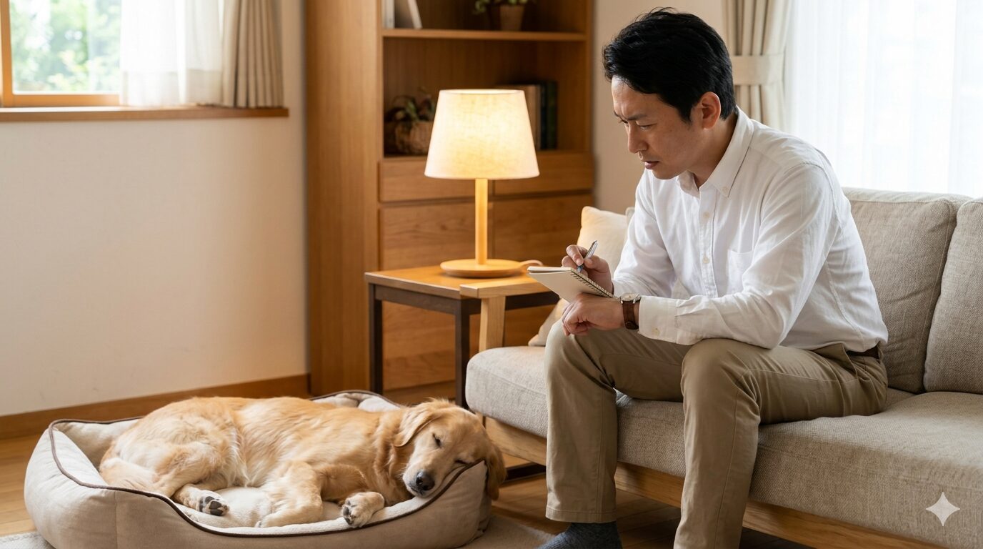 寝言と病気の見分け方｜受診が必要な5つの危険サイン