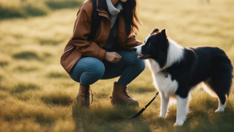 他の犬に吠えるのをやめさたいなら原因を知ることが大事