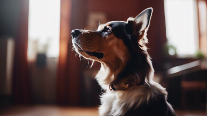 犬の手なめ行動への適切な対処法と注意点