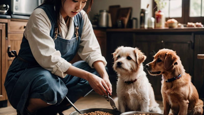 犬と信頼関係の築き方！コミュニケーションでより絆を深める方法：まとめ