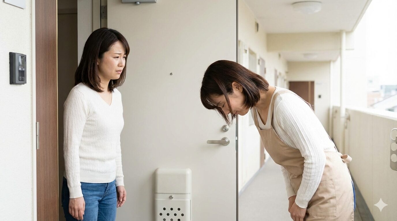 犬の留守番中の吠えで苦情が来た時の対応