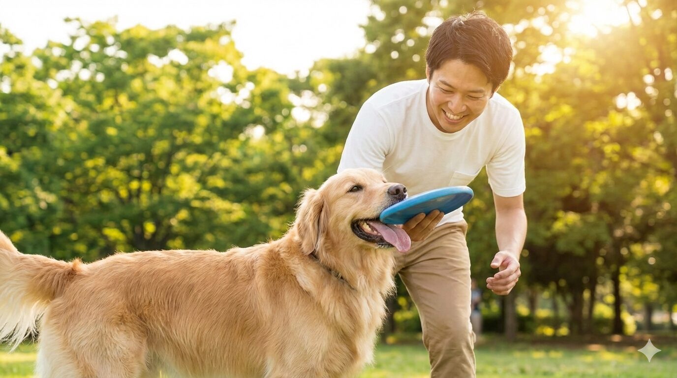 犬が留守番中に吠えるのを防ぐ対策