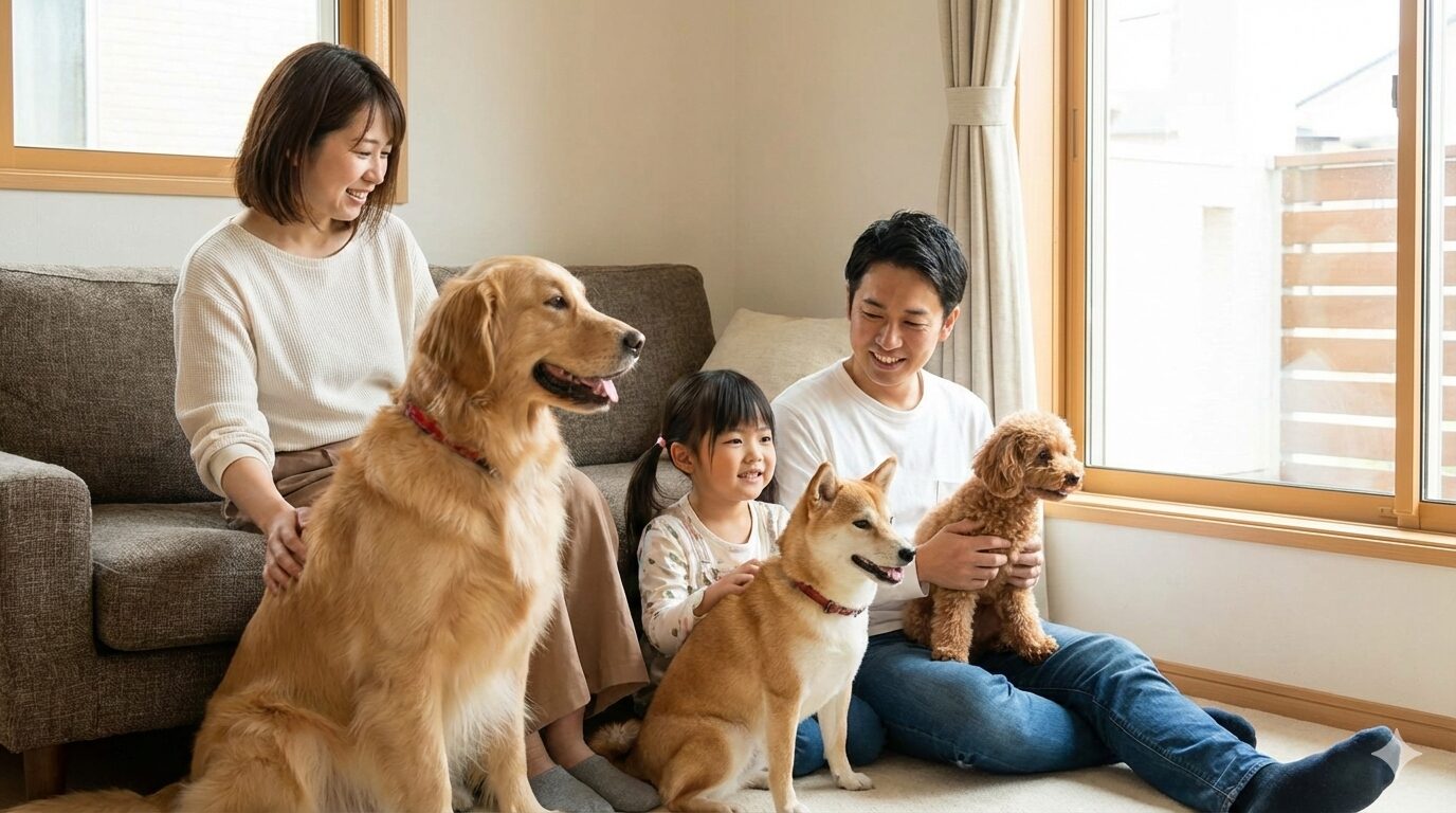 まとめ:犬のお風呂は3日に1回にこだわらず愛犬に合った頻度を見つけよう