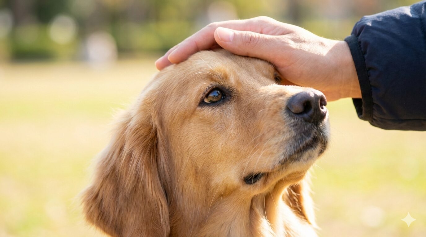 ドッグフード代をケチってはいけない理由