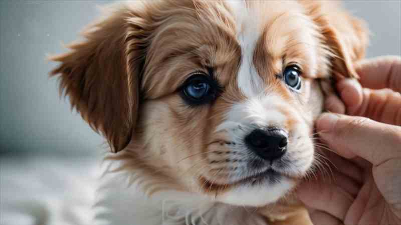 犬が人の手をなめる5つの理由