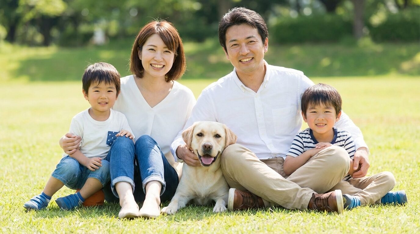 まとめ：犬が人の手をなめる理由を理解して適切に対応しよう