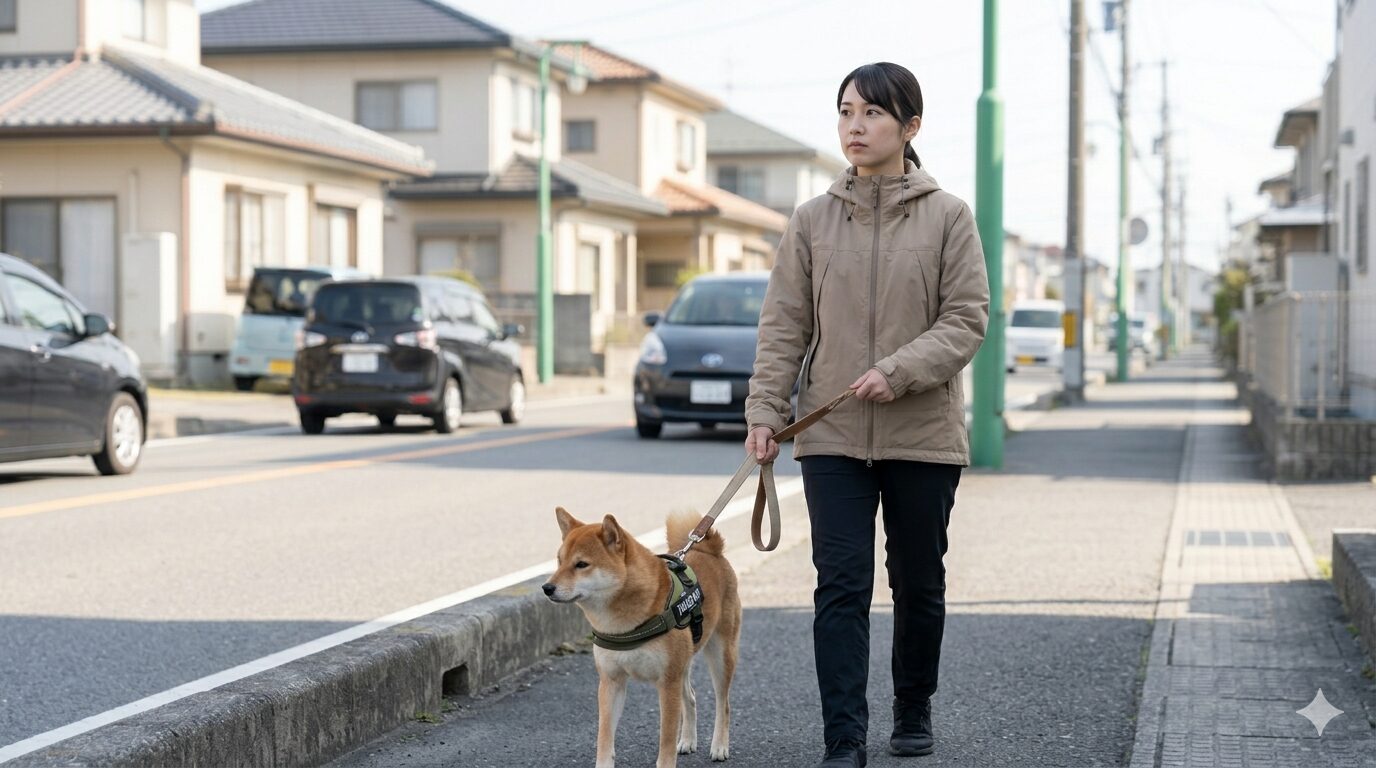 散歩中の飛び出し事故を防ぐハーネスとリード操作の安全対策あなたの入力: h2見出しですが、少しキーワードが多い感じがしました。h2見出しですが、少しキーワードが多い感じがしました。
キーワードは、
散歩中 車に吠える ではなく
散歩中 車 吠える
3語キーワードにした方がいいのかもしれません。h2見出しだけ修正して出力してください。14:21Claudeが返答しました: 現在のh2一覧と修正案を確認します。現在のh2一覧と修正案を確認します。
【現在のh2一覧】
散歩中に犬が車に吠える3つの原因
車への吠えを放置するとどんな危険があるか
散歩中に車に吠える犬を改善する3つのトレーニング
散歩中の車吠えを防ぐ物理的な安全対策
散歩中に車に吠える犬のNG対応3つ
改善が見られないときの判断基準と次のステップ
まとめ:散歩中に車に吠える犬は原因の特定と段階的な練習で必ず変われる
【キーワード配置率の再計算】
キーワード:散歩中 車 吠える(3語)
まとめ除外の対象:h2①〜⑥(6個)
目標:50〜60% → 3〜4個
【修正後h2一覧】
散歩中に犬が車に吠える3つの原因 → 散歩中、犬が車に吠える3つの原因(3語含む・自然な表現に調整)
車への吠えを放置するとどんな危険があるか → そのまま維持(キーワードなし枠)
散歩中に車に吠える犬を改善する3つのトレーニング → 犬が車に吠えるのを改善する3つのトレーニング(「散歩中」を外し「車 吠える」を残す)
散歩中の車吠えを防ぐ物理的な安全対策 → 散歩中の車への吠えを防ぐ物理的な安全対策(3語含む)
散歩中に車に吠える犬のNG対応3つ → そのまま維持 → 車に吠える犬のNG対応3つ(キーワードなし枠・過剰集中を避ける)
改善が見られないときの判断基準と次のステップ → そのまま維持(キーワードなし枠)
まとめ:散歩中に犬が車に吠えるのは、原因の特定と段階的な練習で必ず変われる
【配置率チェック】
①散歩中、犬が車に吠える3つの原因 → ○(3語含む)
②車への吠えを放置するとどんな危険があるか → ×
③犬が車に吠えるのを改善する3つのトレーニング → ○(車・吠える含む)
④散歩中の車への吠えを防ぐ物理的な安全対策 → ○(3語含む)
⑤車に吠える犬のNG対応3つ → ×
⑥改善が見られないときの判断基準と次のステップ → ×
配置率:3/6個(50%)→ 適合
【修正後h2のみ出力】
html<h2>散歩中、犬が車に吠える3つの原因</h2>
<h2>車への吠えを放置するとどんな危険があるか</h2>
<h2>犬が車に吠えるのを改善する3つのトレーニング</h2>
<h2>散歩中の車への吠えを防ぐ物理的な安全対策</h2>
<h2>車に吠える犬のNG対応3つ</h2>
<h2>改善が見られないときの判断基準と次のステップ</h2>
<h2>まとめ:散歩中に犬が車に吠えるのは、原因の特定と段階的な練習で必ず変われる</h2>