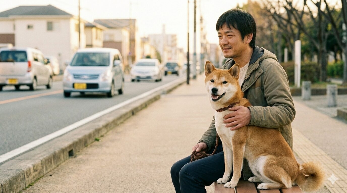 まとめ：散歩中に車に吠える犬は段階的な練習で改善できる