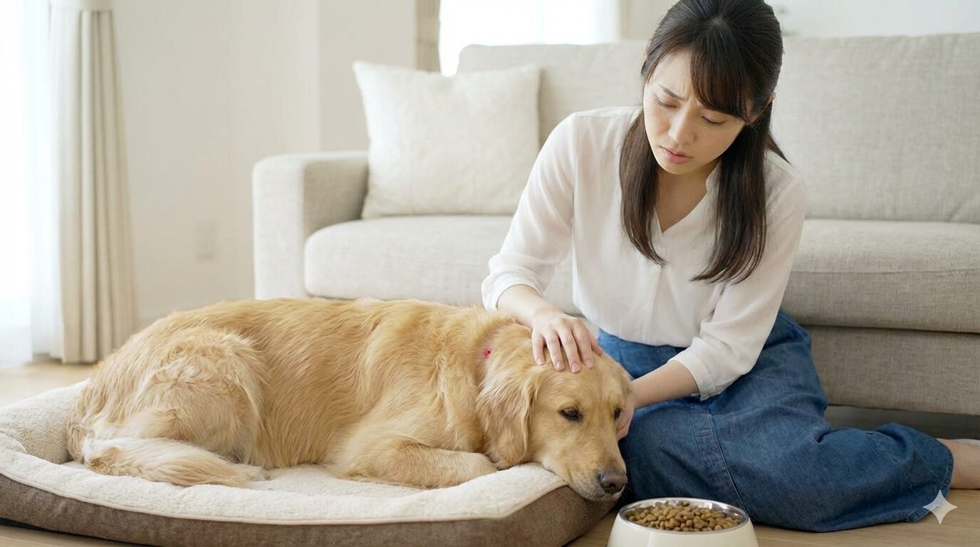 ダニを見つけた後に確認すべき症状