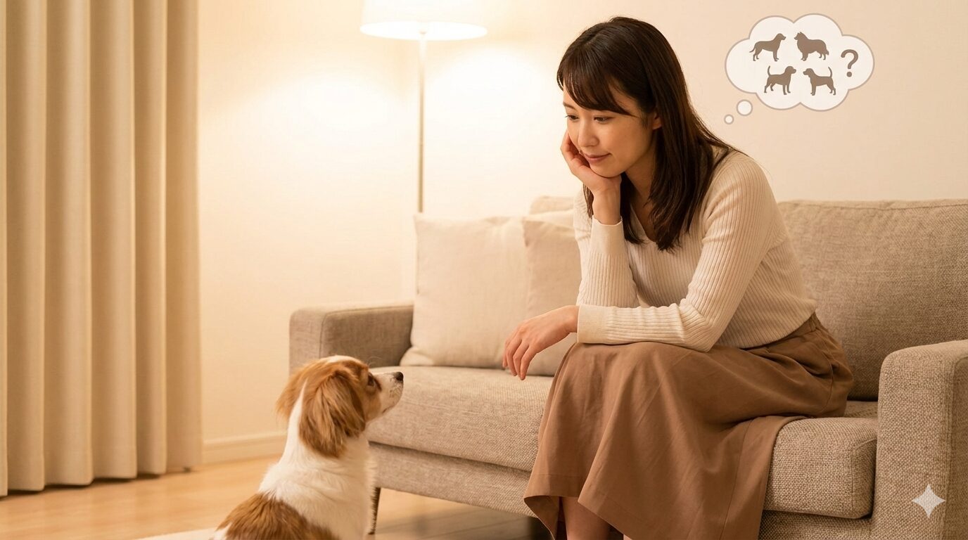 犬がトイレを覚えないとイライラする時の心構え