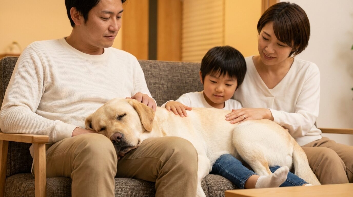 信頼関係が築けているかのチェックポイント