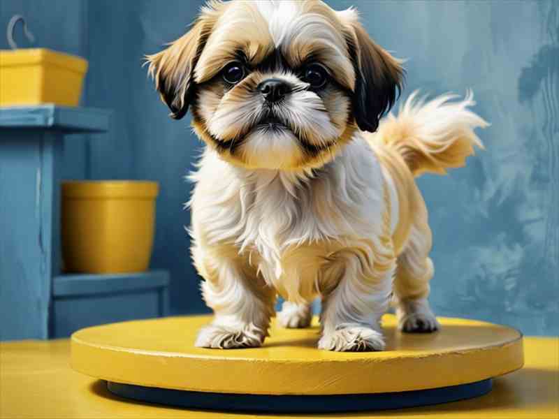 犬にターンを教える前に知っておきたい基本知識