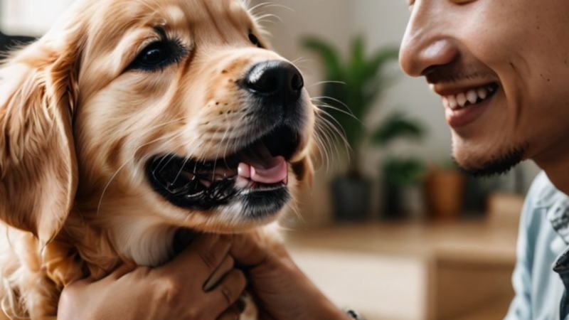 犬の本気噛みで怪我しないために対策を考えよう！