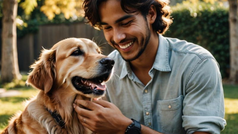 まとめ：犬の本気噛みで怪我をする前に原因と対策を考えよう