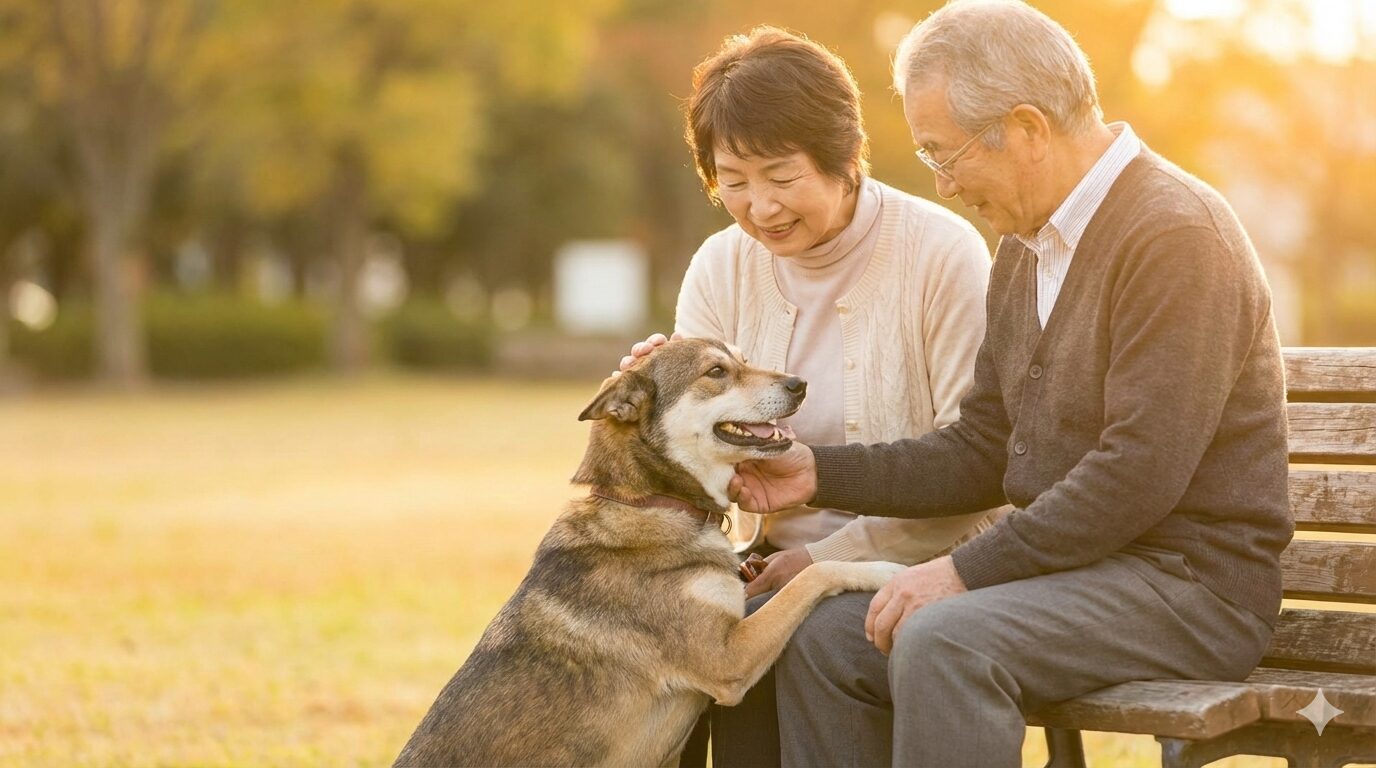 まとめ：犬の無駄吠えに口輪は一時的な効果のみと理解しよう