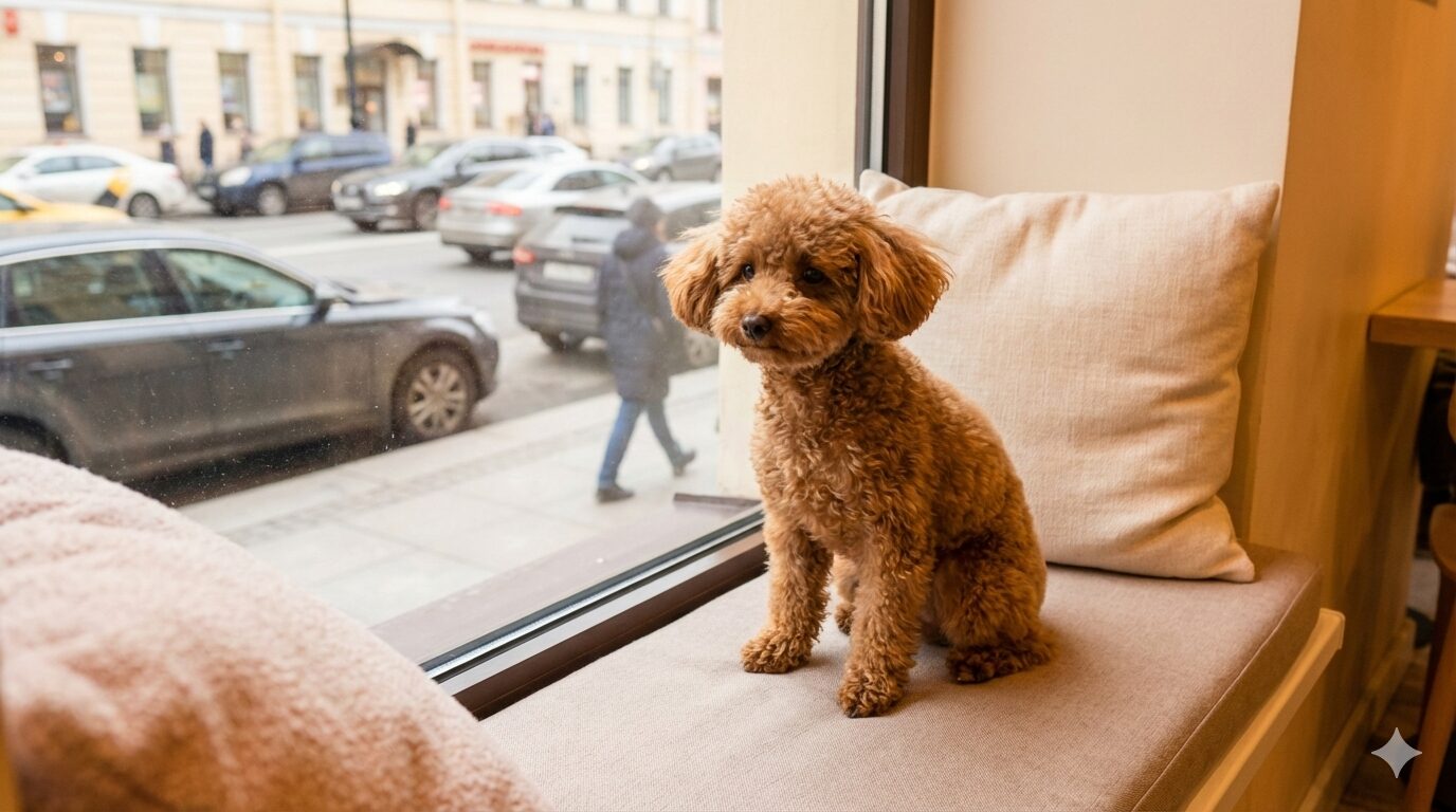 犬が散歩嫌いになる原因とは？