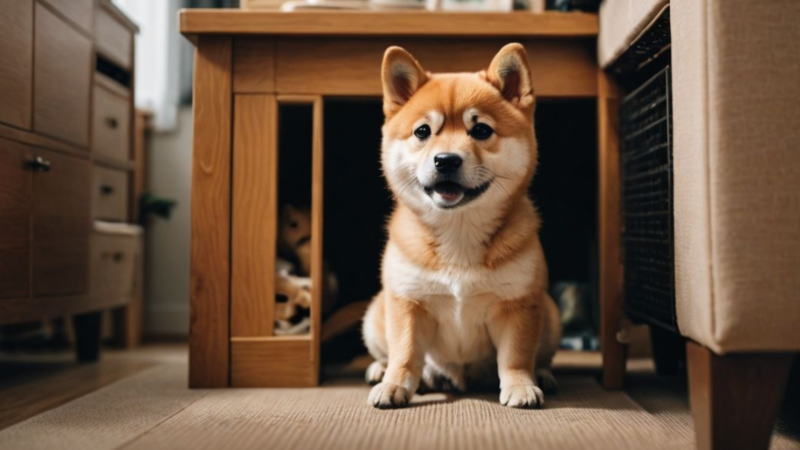 犬が散歩嫌いな理由と行かなくていい場合とは？