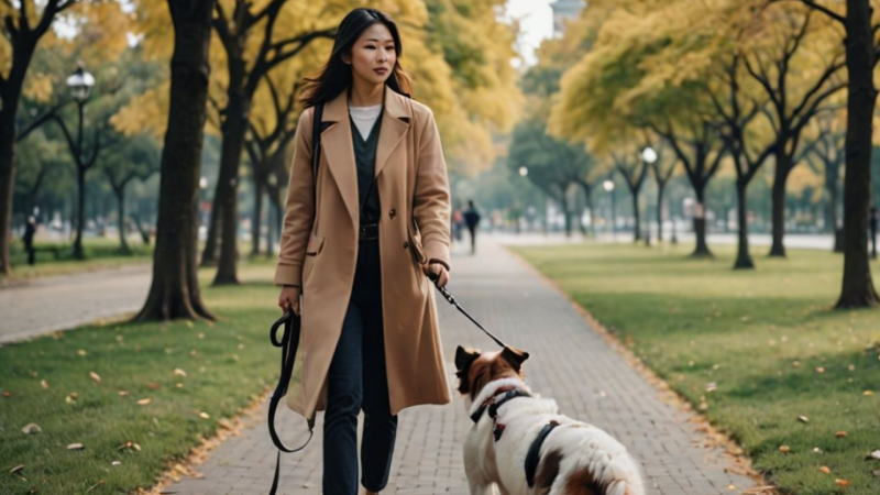 まとめ：犬の散歩で引っ張る癖が治らない？原因と具体的な対策