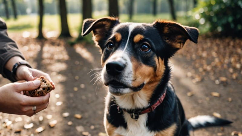 まとめ：犬が散歩のとき下ばかり見る理由と具体的な対策