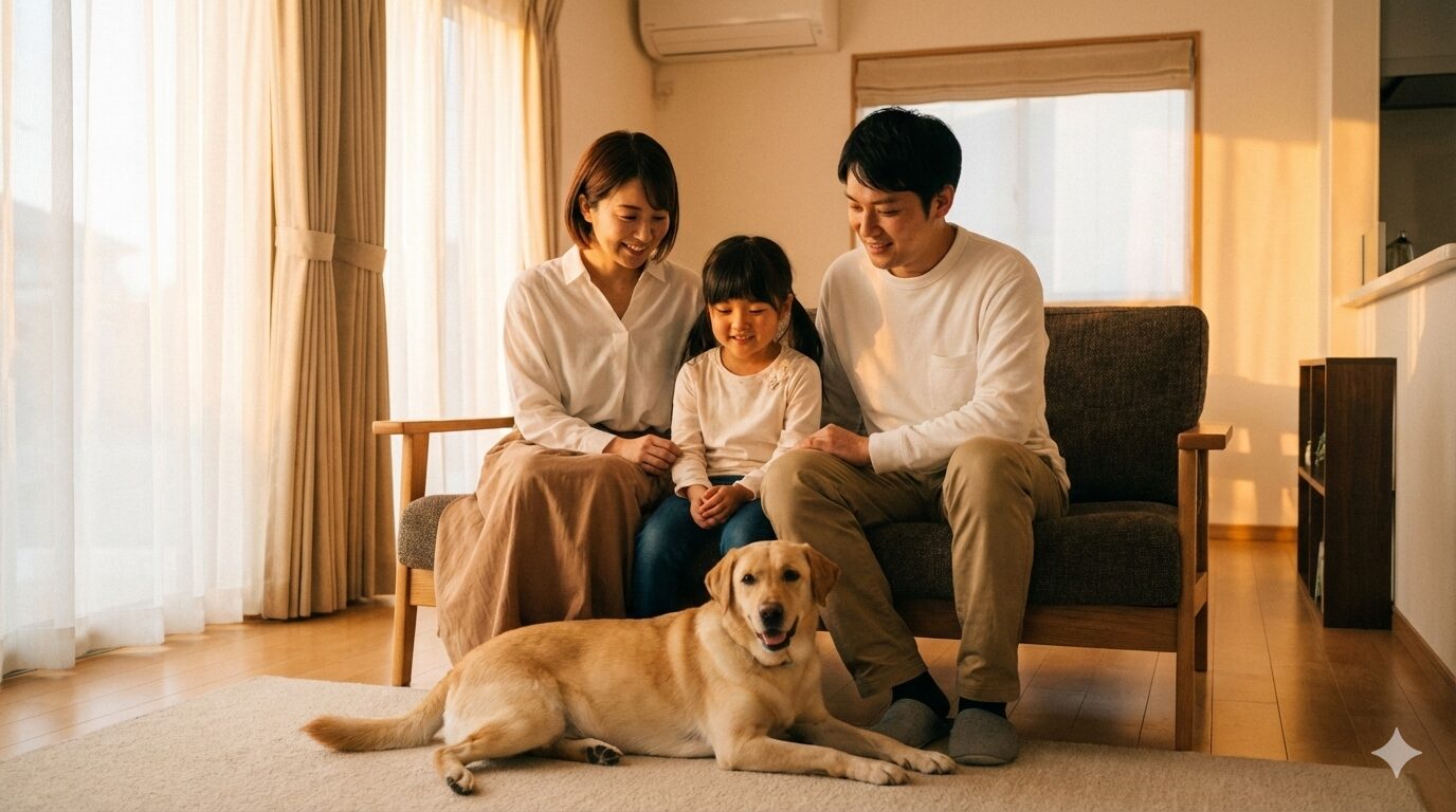 まとめ：甘噛みをやめさせる方法は一貫した対応がカギ