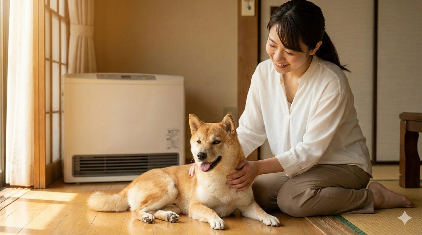 まとめ:犬のエアコンつけ忘れは事前対策で防ごう