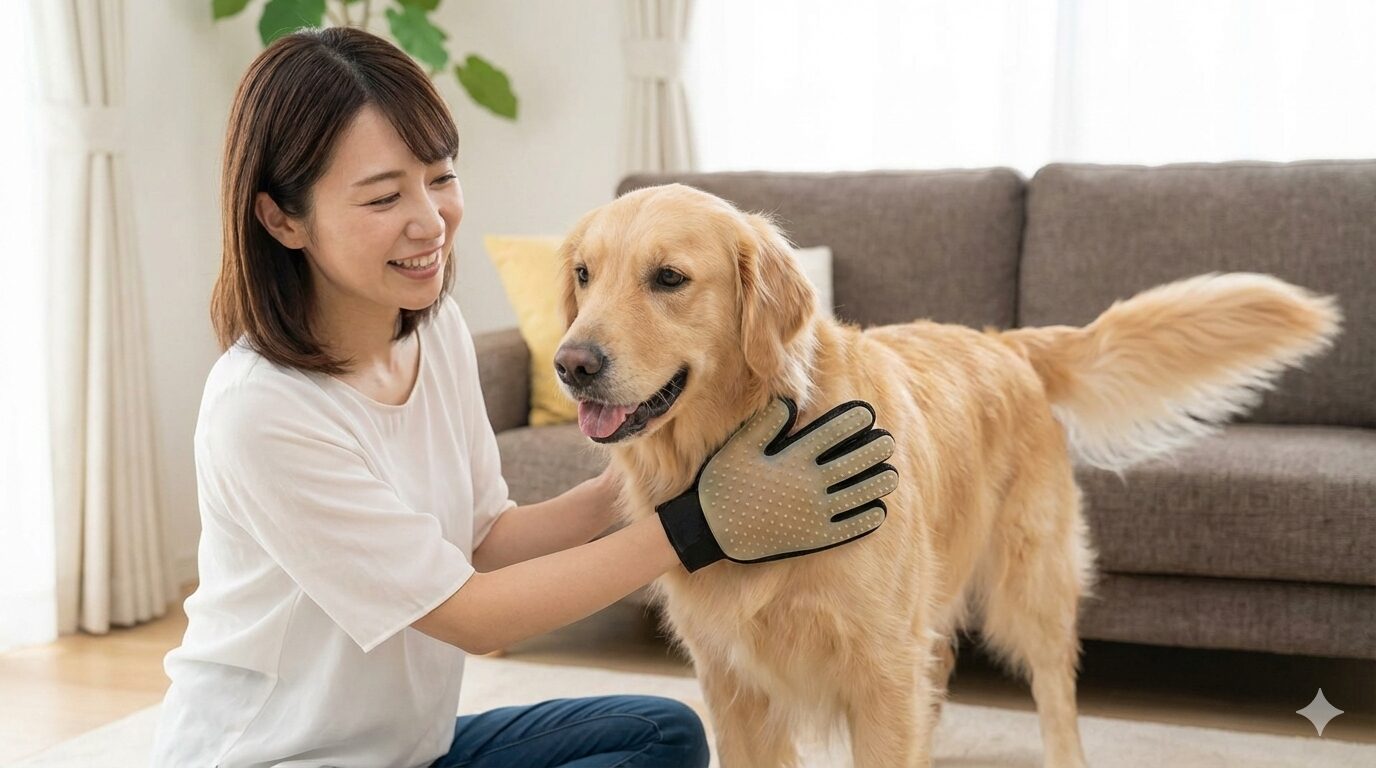 まとめ:犬がブラッシングを嫌がる・噛む問題は焦らず克服しよう