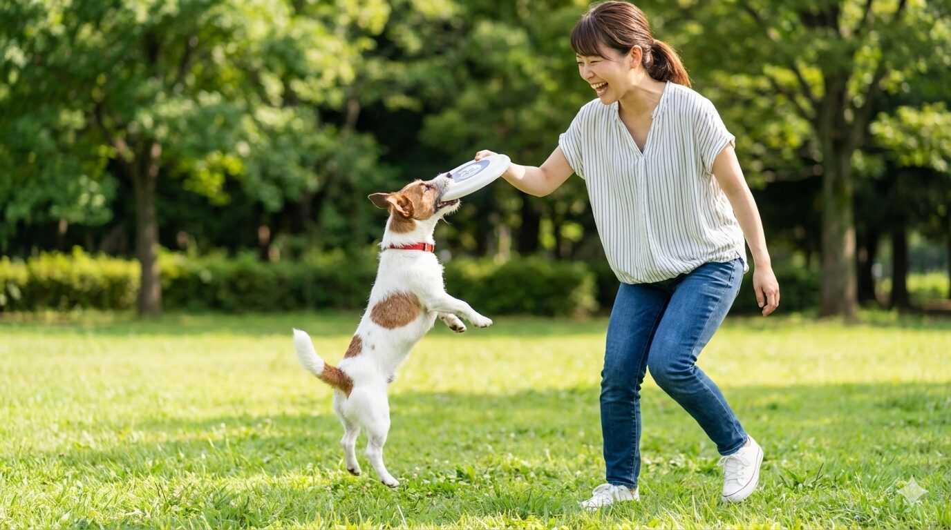 まとめ：犬のクリッカートレーニングは基本を押さえれば効果抜群