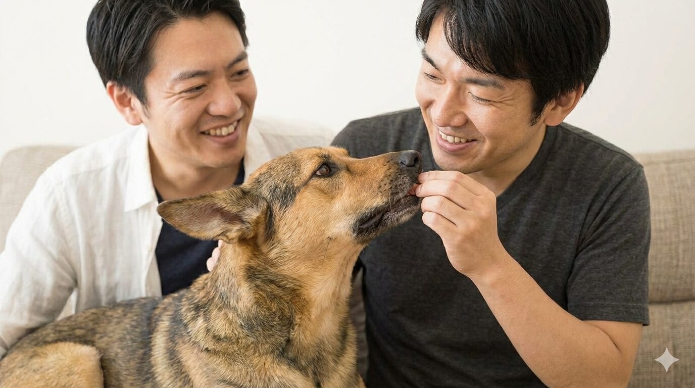 まとめ：犬の耳掃除でかみつく問題は焦らず慣らして解決しよう