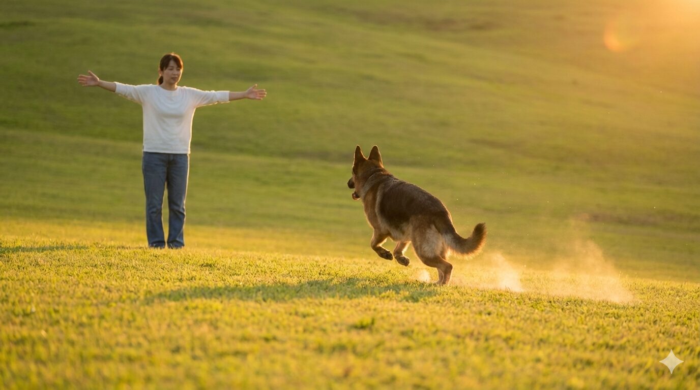 まとめ：犬のハンドサインコマンドは正しい教え方で必ず覚える