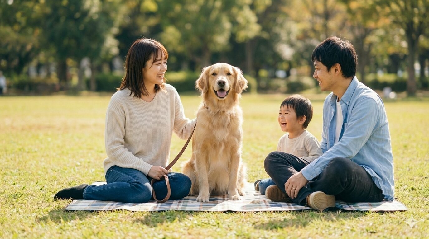 まとめ:犬のマテコマンドの教え方は焦らず段階的に進めよう
