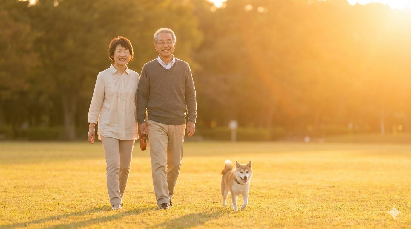 まとめ：リーダーウォークは練習を続ければ必ずできるようになる