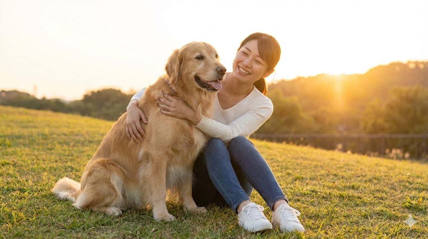 まとめ：犬のおすわりの教え方はコツを押さえれば必ず成功する