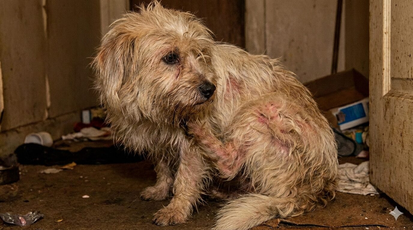 犬のシャンプーをしないとどうなる？起こりうる問題