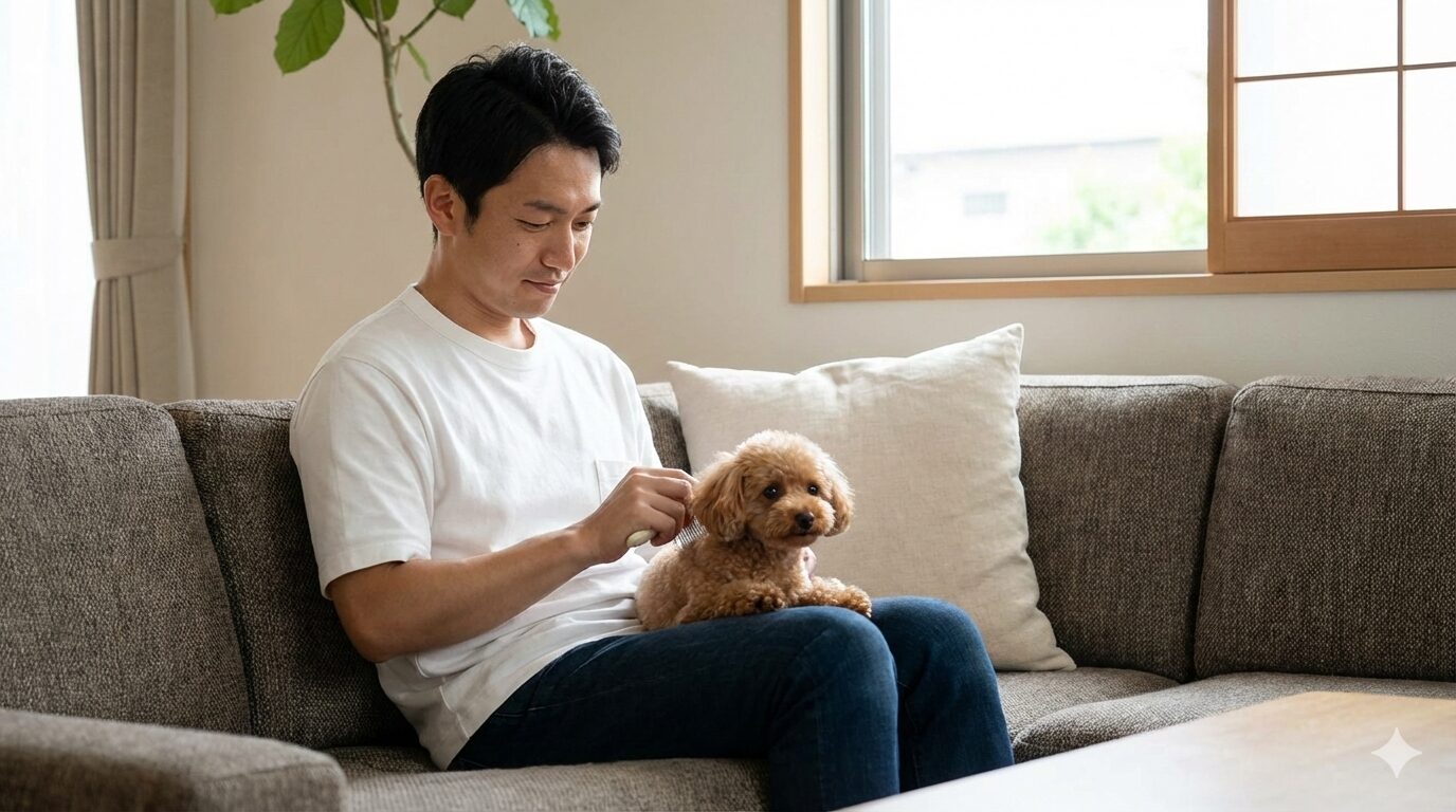 シャンプー回数を減らす日常のお手入れコツ