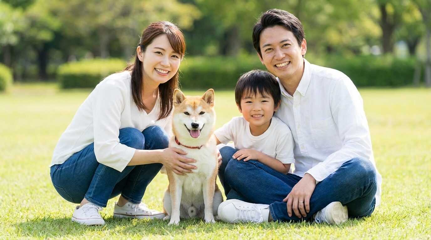 まとめ：犬はシャンプーしないとどうなるか理解して適切にケアしよう