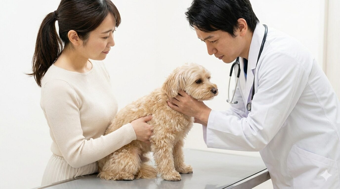 いつもよりべったりが続く場合の対処法