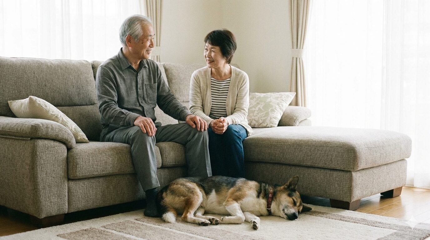 まとめ：犬が尻尾を触ると怒る原因を理解して正しく対応しよう
