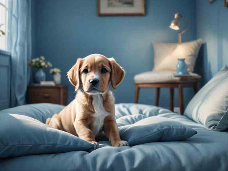 犬の鳴き声が高くなる主な原因とは？