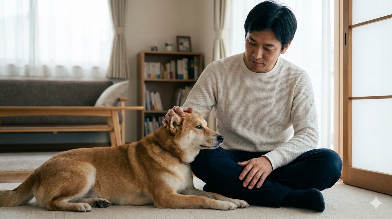 犬の鳴き声が高くなった時にすべき5つの対応