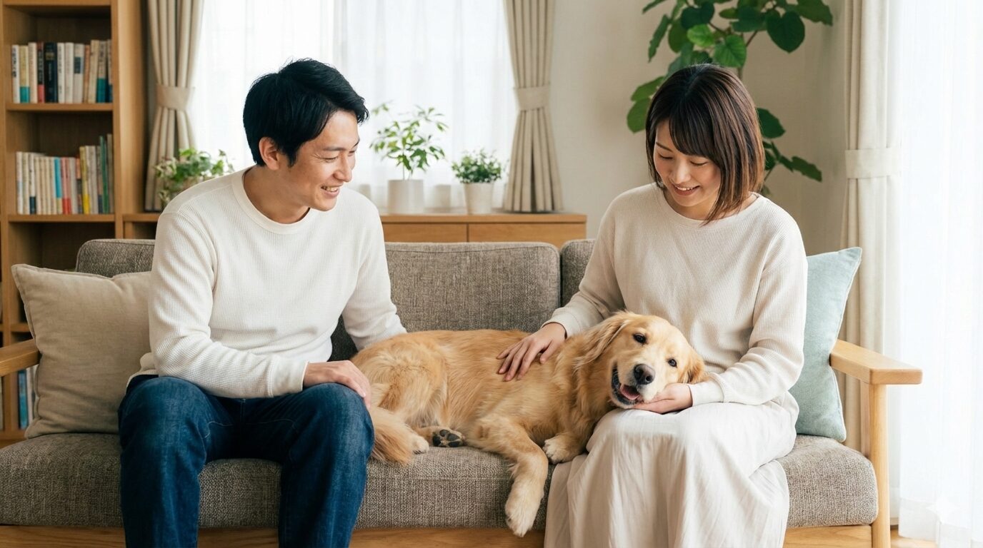 まとめ:犬の鳴き声が高くなったら原因を探り適切に対応しよう