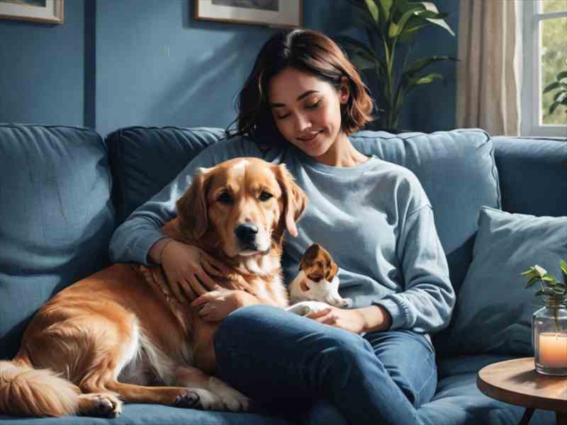 犬との信頼関係が壊れる主な原因