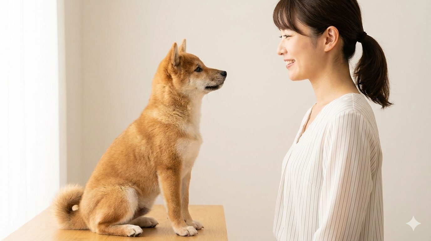 まとめ：子犬のおすわりが落ち着かない悩みは短時間練習で解決できる