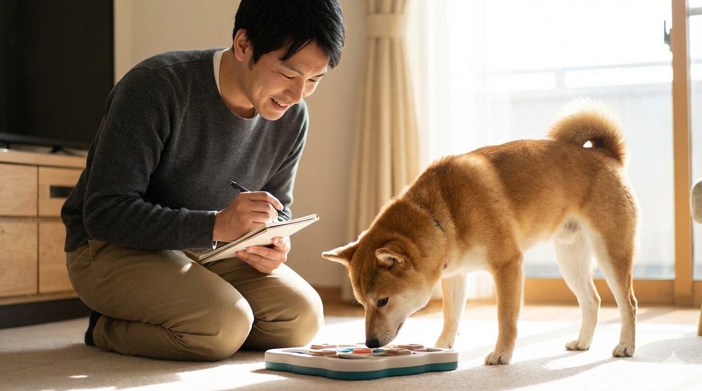 成犬のしつけが直らないと諦める前に知るべきこと