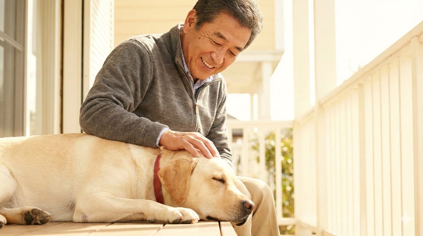 犬が唸る・噛む時の危険なNG対応