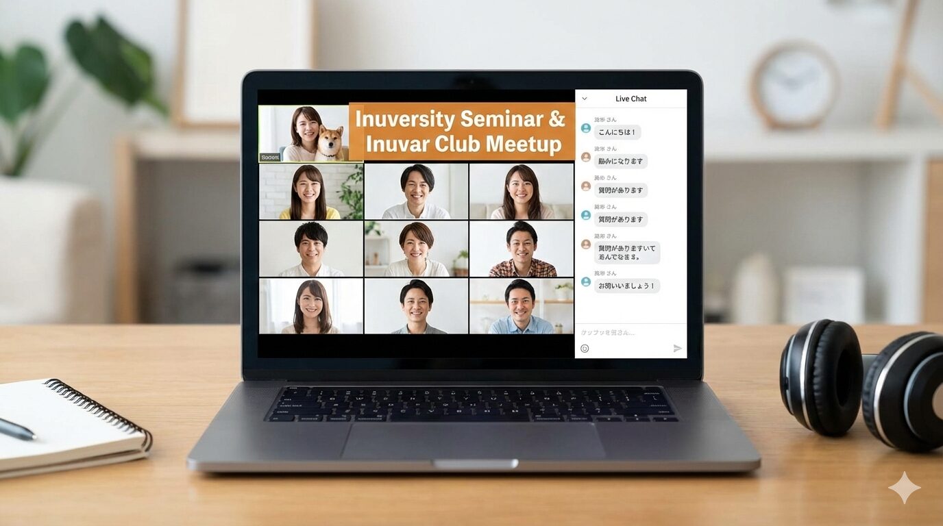 継続学習を支えるコミュニティとセミナーの使い方