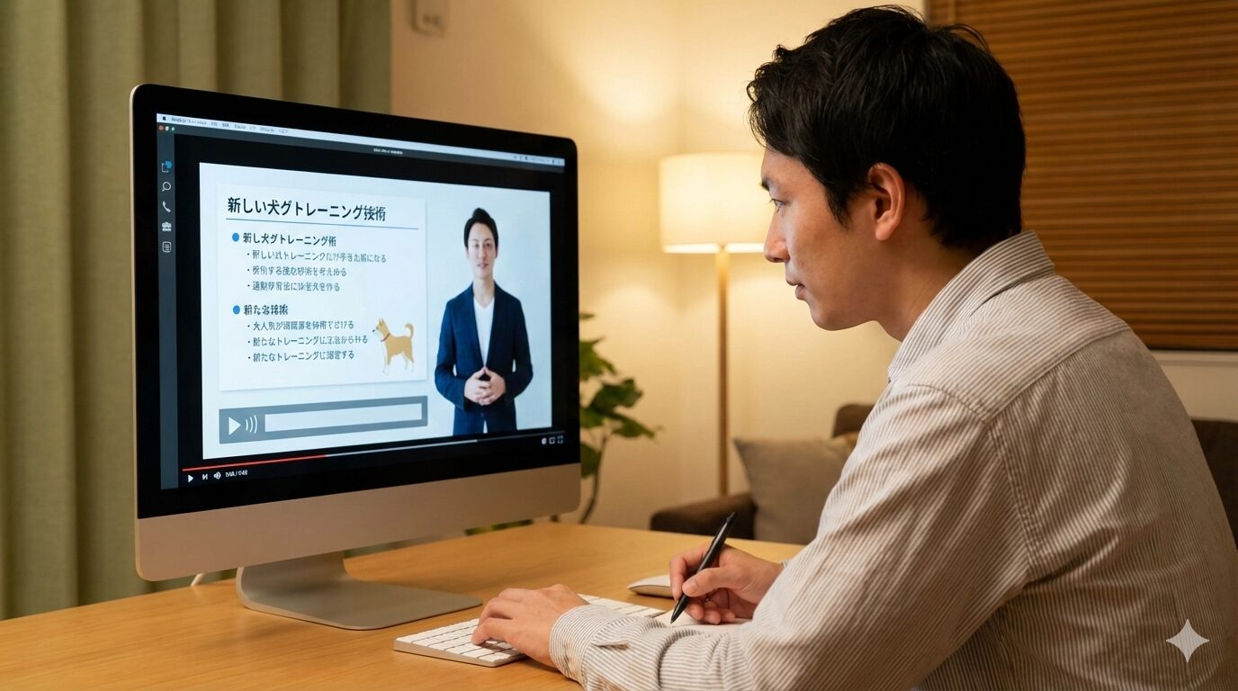 教材内容は購入後も更新される?最新情報の追加体制