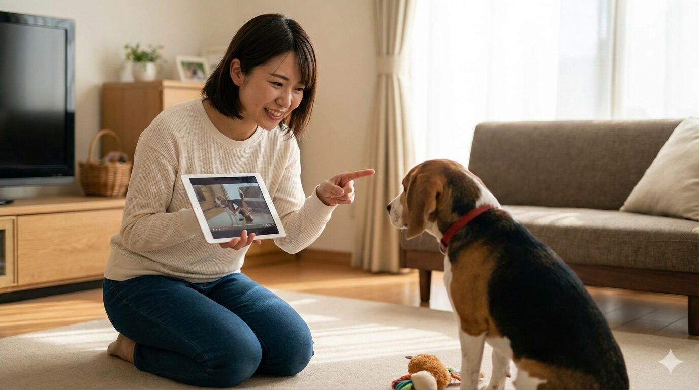 効果が出ない原因は教材ではなく使い方にある?