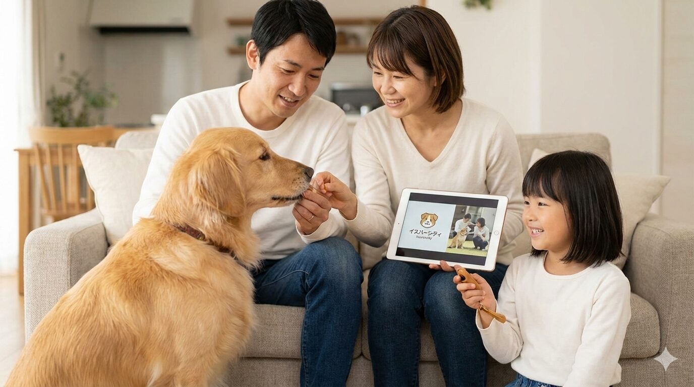 セミナーや犬導塾でさらに進化し続けるノウハウ