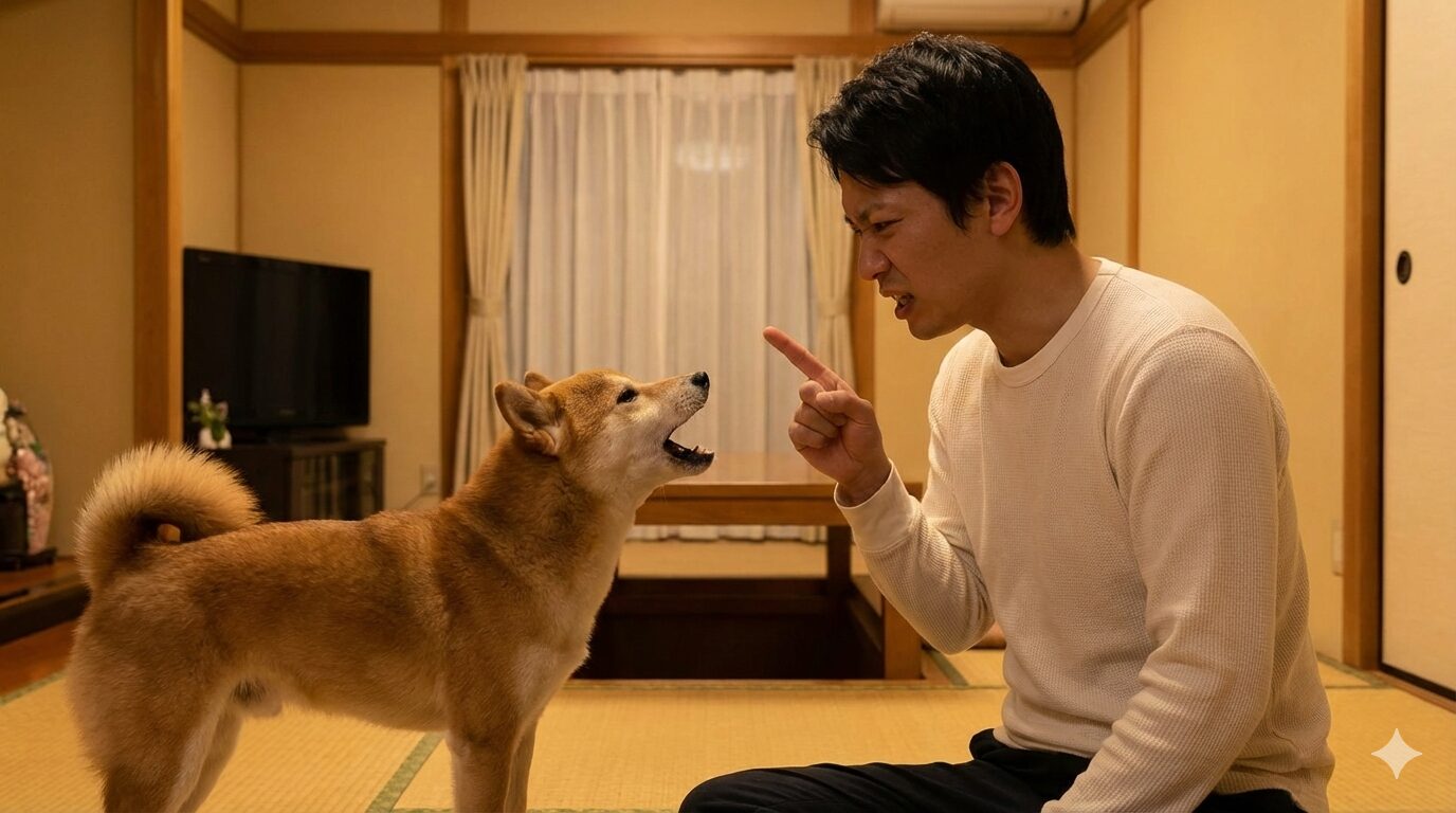 夜泣きで限界を感じた時のNG対応